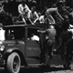 Illustration for article titled This Is What A Wildland Fire Fighting Crew Looked Like In 1933